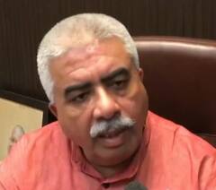 Rakesh Sachan के फरार होने का पूरा मामला क्या है, जानिए