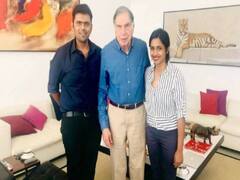 Repos Energy Tata: रतन टाटा के एक फोन कॉल ने बदली Repos Energy की किस्मत, 12 घंटे तक किया था इंतजार