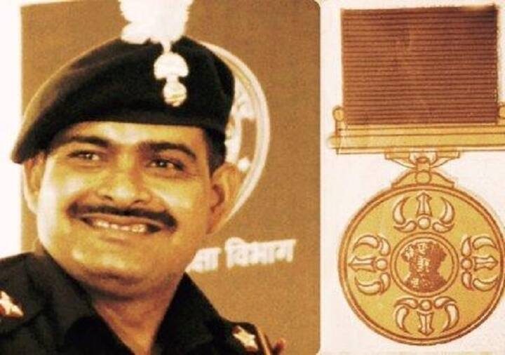 Independence Day Captain Yogendra Yadav 15 bullets Kargil battle Captain Yogendra Yadav: 15 गोलियां लगने के बाद भी मार गिराए थे पाकिस्तानी सैनिक,कारगिल की लड़ाई में लहराया तिरंगा