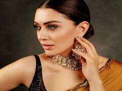 Hansika Motwani: மழை சாரல் நீயே... நடிகை ஹன்சிகாவின் கிளிக்ஸ்!