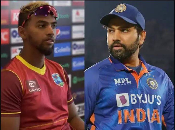 India VS West Indies fifth T20 match today: Team India has the upper hand in Florida, won 3 out of 5 matches, know the playing-11 of both teams India VS West Indies fifth T20 match ਅੱਜ: ਫਲੋਰਿਡਾ 'ਚ ਟੀਮ ਇੰਡੀਆ ਦਾ ਬੋਲਬਾਲਾ, 5 'ਚੋਂ 3 ਮੈਚ ਜਿੱਤੇ, ਜਾਣੋ ਦੋਵਾਂ ਟੀਮਾਂ ਦੀ ਪਲੇਇੰਗ-11