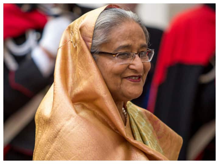 PM Hasina Holds Talks With Chinese Foreign Minister; Reaffirms Bangladesh's Support For 'One-China' Policy PM Hasina Holds Talks With Chinese Foreign Minister, Reaffirms Bangladesh's Support For 'One-China' Policy
