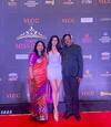 Glamour : माझ्याकडे गॉडफादर अन् गॉडमदर दोघेही, 'फेमिना मिस इंडिया महाराष्ट्र' टायटल विनर दिशाने उलगडले यशाचे रहस्य