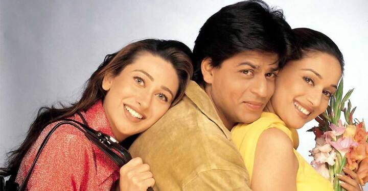 साल 1997 में आई फिल्म ‘दिल तो पागल है’ (Dil To Pagal Hai) आमिर खान ऑफर हुई थी, लेकिन उनके मना करने के बाद इस फिल्म को शाहरुख ने किया था.