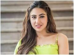 जब सड़क पर अचानक डांस करने लगी थीं Sara Ali Khan, लोगों ने भिखारी समझ दे दिए थे पैसे और...