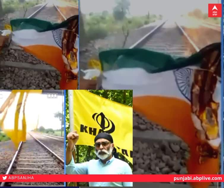 Gurpatwant Pannu's threat to CM Bhagwant Mann, don't hoisted national flag on independence day 2022 ਗੁਰਪਤਵੰਤ ਪੰਨੂ ਦੀ ਸੀਐਮ ਭਗਵੰਤ ਮਾਨ ਨੂੰ ਧਮਕੀ, ਕੌਮੀ ਝੰਡਾ ਲਹਿਰਾਇਆ ਤਾਂ ਅੰਜਾਮ ਬੁਰਾ ਹੋਵੇਗਾ...