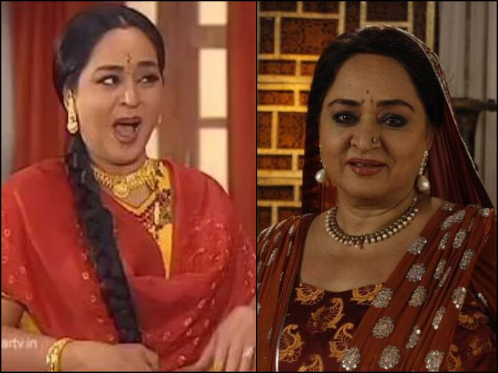 शरारत शो में पड़ोसन शांति का रोल शोमा आनंद (Shoma Anand) ने निभाया था.  शोमा आनंद ने 'हम पांच', 'भाभी', 'मायका' जैसे टीवी सीरीयल्स और 'कल हो ना हो', 'हंगामा', 'क्या कूल हैं हम' जैसी फ़िल्मों में काम किया है.