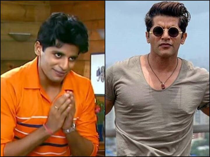 टीवी अभिनेता करण वीर बोहरा (Karanvir Bohra) शरारत शो में ध्रुव के रोल में दिखें थे. ध्रुव पर हर लड़की को Crush था, जिया को भी. इस सीरियल से लेकर अब तक करण का लुक काफी बदल चुका है. अब वह काफी डैशिंग और हैंडसम नजर आते हैं. करनवीर को हम 'Just Mohabbat', 'कसौटी ज़िन्दगी के', 'कुमकुम भाग्य' सीरियल्स में और 'क़िस्मत कनेक्शन' फ़िल्म में देख चुके हैं.