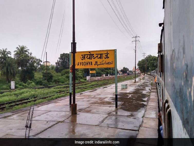 BJP MLA Among 40 Accused Of Illegally Selling Plots In Ayodhya அயோத்தியில் நில மோசடி...பாஜக மேயர், எம்.எல்.ஏ என நீளும் குற்றப்பட்டியல்...என்ன நடந்தது?