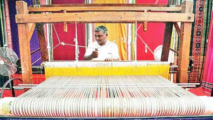 National Handloom Day 2022: Why handloom is special for India, know when the celebration of this day started National Handloom Day 2022 : ਭਾਰਤ ਲਈ ਕਿਉਂ ਖ਼ਾਸ ਐ ਹੈਂਡਲੂਮ, ਜਾਣੋ ਇਸ ਦਿਨ ਨੂੰ ਮਨਾਉਣ ਦੀ ਸ਼ੁਰੂਆਤ ਕਦੋਂ ਹੋਈ