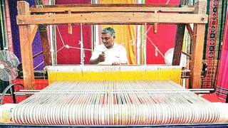National Handloom Day 2022 : ਭਾਰਤ ਲਈ ਕਿਉਂ ਖ਼ਾਸ ਐ ਹੈਂਡਲੂਮ, ਜਾਣੋ ਇਸ ਦਿਨ ਨੂੰ ਮਨਾਉਣ ਦੀ ਸ਼ੁਰੂਆਤ ਕਦੋਂ ਹੋਈ