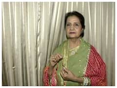 PM Modi's Pakistani Sister Sends Rakhi, Wishes Him For 2024 Lok Sabha Elections