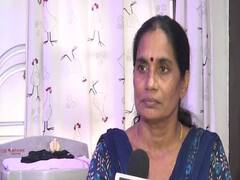 பாலியல் குற்றவாளிகளுக்கு ஆதரவாக ராஜஸ்தான் முதலமைச்சர் பேசினாரா? நிர்பயாவின் தாய் சரமாரி கேள்வி