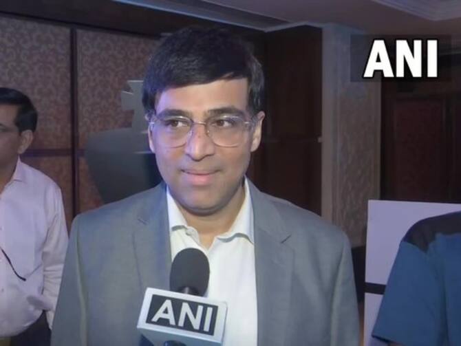 Viswanathan Anand Will Return  विश्वनाथन आनंद