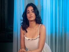 Gayathrie Shankar : க்யூட் பொண்ணு காயத்திரியின் லேட்டஸ்ட் க்ளிக்ஸ்..!