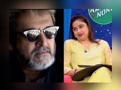 Bus Bai Bus :  'नवऱ्याचा फोन चेक करता का?'; मेधा मांजरेकरांनी दिलं मजेशीर उत्तर