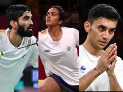 CWG 2022: आज बैडमिंटन में 5 पदक पक्के करने का मौका, पीवी सिंधु समेत एक्शन में होंगे ये 7 खिलाड़ी