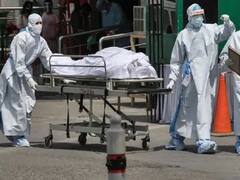 MP Corona Death: एमपी में कोरोना से पिछले तीन दिन में 4 लोगों की मौत, सीएम के गृह जिले में भी हालात हो रहे खराब