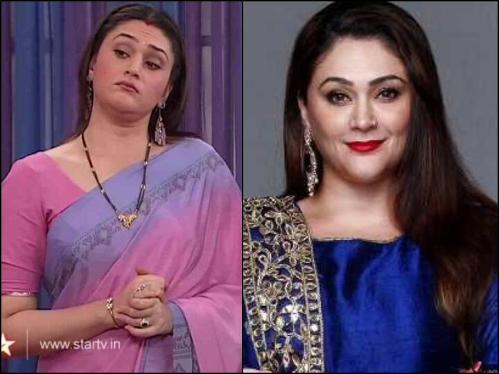 टीवी अभिनेत्री इवा ग्रोवर (Eva Grover) ने कुछ एपिसोड्स में जिया की मम्मी का रोल किया था. इवा ने 'हम साथ आठ हैं', 'दिल विल प्यार व्यार', 'बिदाई' जैसे सीरियल्स और 'रेडी' जैसी फ़िल्मों में काम किया है.