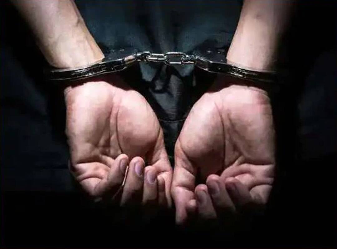 அம்மனின் 10 பவுன் தாலி சங்கிலி திருட்டு... ஆடி மாதத்தில் பரபரப்புக் கிளப்ப திட்டமிட்டு திருடிய நபர்!