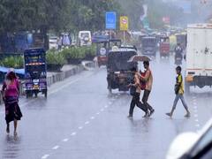 Heavy Rain Alert: कोंकण-महाराष्ट्र में अगले पांच दिनों तक भारी बारिश की चेतावनी, अन्य राज्यों में ऐसा होगा हाल