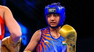 CWG 2022: ਮੁੱਕੇਬਾਜ਼ੀ ਵਿੱਚ ਆਇਆ ਭਾਰਤ ਦਾ ਪਹਿਲਾ ਗੋਲਡ, ਹਰਿਆਣਾ ਦੀ ਨੀਤੂ ਨੇ ਇੱਕਤਰਫਾ ਅੰਦਾਜ਼ ਵਿੱਚ ਜਿੱਤਿਆ ਫਾਈਨਲ