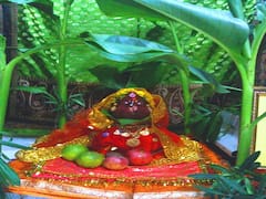 Dhule : खान्देशात आज पार पडणार कानुमातेचा उत्सव; उद्या वाजतगाजत होणार विसर्जन