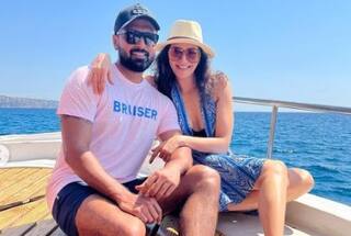 Tour Pics: ટીવીની હૉટ એક્ટ્રેસ પતિ સાથે પહોંચી ફ્રાન્સ ટ્રિપ પર, શેર કરી બૉલ્ડ તસવીરો, જુઓ