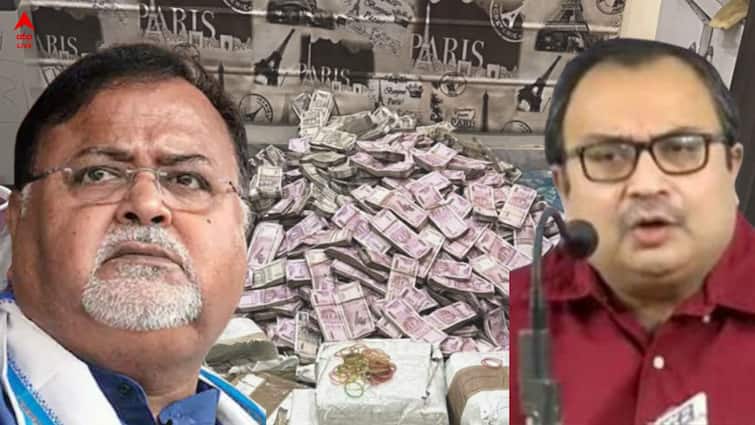 Kolkata News Kunal Ghosh gives reaction on TMC Sensor issue on Partha Chatterjee SSC Scam Kunal Ghosh: 'বোরোলিন মেখে চলি', সেন্সর ইস্যুতে বিস্ফোরক কুণাল ঘোষ