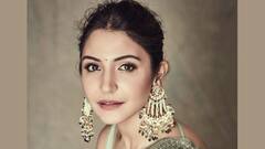 Anushka Sharma: অনুষ্কা শর্মার শরীরচর্চার ছবিতে মজে নেট দুনিয়া