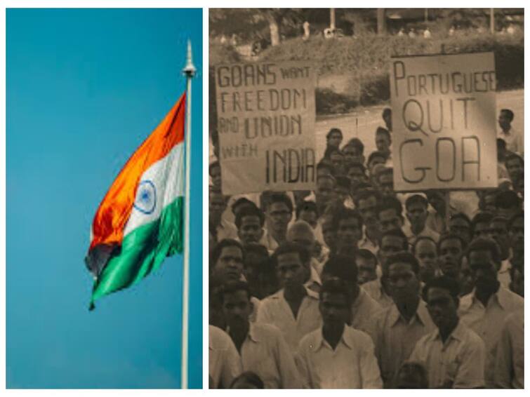 Independence Day related content and Greetings portuguese rule after india independence Independence Day : சுதந்திரம் அடைந்த இந்தியாவை ஆட்சி செய்த போர்ச்சுகீசியர்களின் கதை தெரியுமா..?