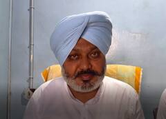 ਲੰਪੀ ਬਿਮਾਰੀ ਖਿਲਾਫ ਸਰਕਾਰ ਪੂਰੀ ਤਰ੍ਹਾਂ ਮੁਸਤੈਦ, ਫੈਲਣ ਤੋਂ ਰੋਕਣ ਲਈ ਮੰਤਰੀ ਖੁਦ ਰੱਖ ਰਹੇ ਨਿਗਰਾਨੀ, ਵਿੱਤ ਮੰਤਰੀ ਨੇ ਦਿੱਤੀ ਜਾਣਕਾਰੀ