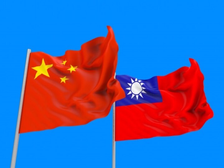 China flag in Taiwan  : தைவான் அரசு இணையதளங்களில் சீன கொடியை பறக்க விட்ட ஹேக்கர்ஸ் !