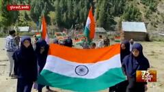 Jammu and Kashmir पर तीन सालों में कितनी सफल हो रही है सरकार? | भारत का युग