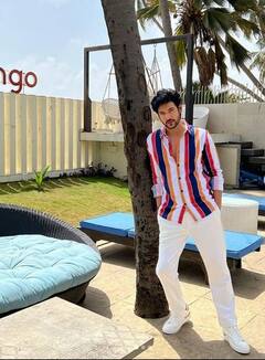 Shivin Narang Birthday: ਸ਼ਿਵੀਨ ਨਾਰੰਗ ਨੂੰ ਐਕਟਿੰਗ ਤੋਂ ਇਲਾਵਾ ਹੋਰ ਕਿਹੜੀਆਂ ਚੀਜ਼ਾਂ ਦਾ ਹੈ ਸ਼ੌਕ? ਜਾਣੋ