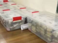 नवी मुंबईतील 363 कोटी रूपयांचे हेरॅाईन जप्त प्रकरण ATSकडे! आंतरराष्ट्रीय कनेक्शन असल्याचा संशय