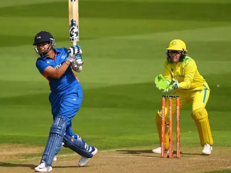 indian women's cricket: team will face australia in the final for gold medal in cwg 2022 CWG 2022: ભારતીય મહિલા ક્રિકેટ ટીમ આજે ગૉલ્ડ મેડલ મેચમાં ઓસ્ટ્રેલિયા સામે ટકરાશે, જાણો ભારતને શું છે ફાયદો