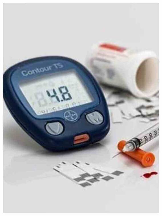 इन पत्तियों से कंट्रोल हो सकती है डायबिटीज