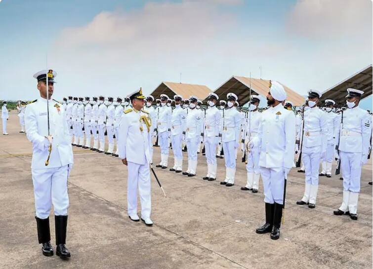 indian-navy-recruitment-2022-112-tradesman-mate-vacancy Indian Navy Jobs: ভারতীয় নৌসেনায় প্রচুর পদে নিয়োগের বিজ্ঞপ্তি , এই যোগ্যতা থাকলে করতে পারবেন আবেদন