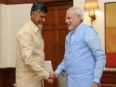 Chandrababu Modi Meet: హాట్ టాపిక్‌గా మోదీ-చంద్రబాబు మీటింగ్, చాన్నాళ్ల తర్వాత మళ్లీ ఇలా!