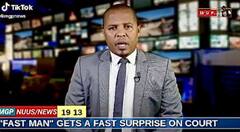 Video: ਜਦੋਂ ਮਜ਼ੇਦਾਰ ਖਬਰ ਪੜ੍ਹਦੇ-ਪੜ੍ਹਦੇ ਐਂਕਰ ਦਾ ਨਿਕਲਿਆ ਹਾਸਾ, ਮਾਮਲਾ ਜਾਣ ਕੇ ਤੁਸੀਂ ਵੀ ਹੱਸ-ਹੱਸ ਹੋ ਜਾਓਗੇ ਕਮਲੇ