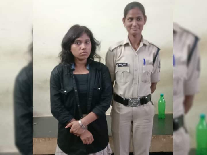 Chhattisgarh Bilaspur girlfriend to drive a his boyfriend car Accident 2 People Died ANN Bilaspur News: बिलासपुर में शख्स ने गर्लफ्रेंड को कार चलाने के लिए दी, बाइक में मारी टक्कर, दो की मौत