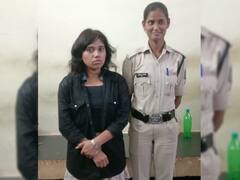 Bilaspur News: बिलासपुर में शख्स ने गर्लफ्रेंड को कार चलाने के लिए दी, बाइक में मारी टक्कर, दो की मौत