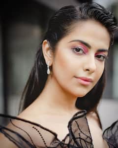 Avika Gor : फुलपाखरू... अविका गौरचा ग्लॅमरस अंदाज, फोटो व्हायरल