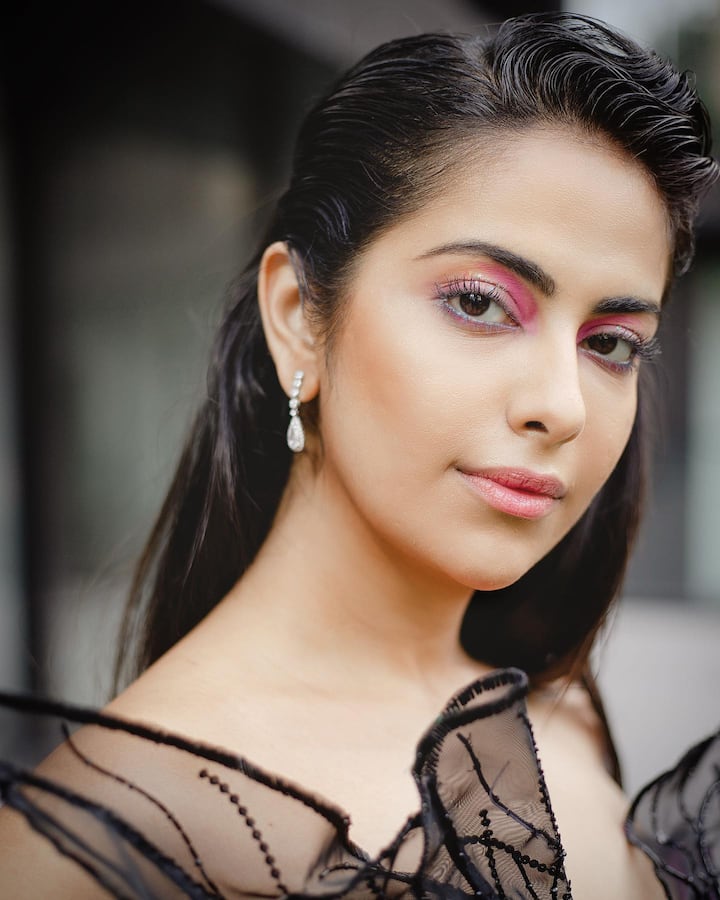 Avika Gor Photos : 'बालिका वधू' मालिकेतील 'आनंदी' या भूमिकेनं अभिनेत्री अविका गौर घराघरात पोहोचली.