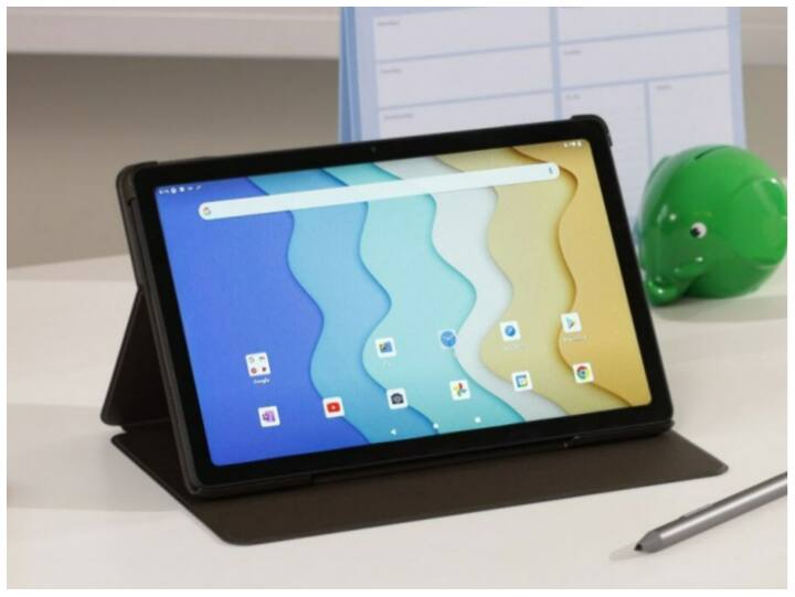 LG Ultra Tab Launched, know Price Specs Features display LG Ultra Tab लॉन्च, 7040 mAh की बैटरी के साथ मिलेंगे चार स्पीकर, जानें कीमत