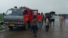 CRIME NEWS: અમરેલીમાં ચેકડેમ કાંઠેથી મળી આવી યુવકની લાશ, મોત અંગે ઘેરાયું રહસ્ય