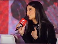 Shruti Haasan: నాకోసం అమ్మ నాన్న ఎవరికీ ఫోన్లు చేయలేదు - కష్టం ఎవరికైనా ఒకటే: శ్రుతిహాసన్