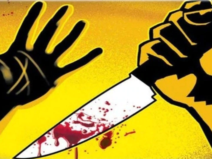 Gwalior News Man was beaten up in vegetable market and later attacked with knives ANN Gwalior Crime: सब्जी लेने मंडी गए देवर-भाभी को घेरकर पीटा, बाद में युवक पर चाकुओं से किया हमला, इलाके में फैली सनसनी