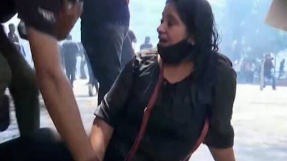 Bangladesh Petrol-Diesel Price Hike: Amid ongoing crisis, public demonstrates violent protest